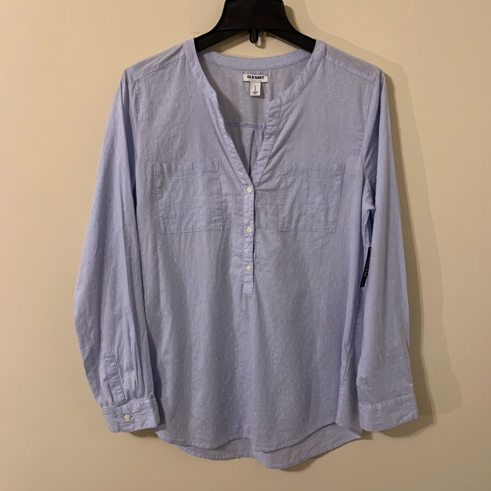 Old Navy Top size Large